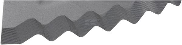 CUTIT TRIOLIET 05818 — imaginea 2