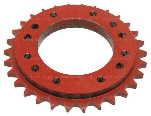 PINION  72.5 0709220000, 6470709220000F=0709.22.00.00