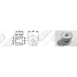 ROLA  72.4A 0924500500.Z193 ROLA WELGER — imaginea 2