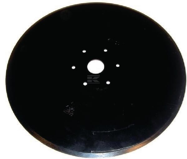 Taler neted semanatoare monosem  6x 380 10100050n
