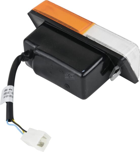 LAMPA SPATE STANGA 1011353 — imaginea 2