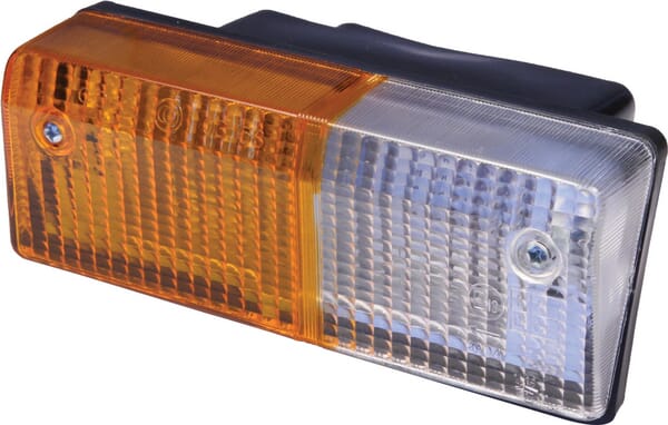Lampa de delimitare si semnalizare dreapta 1011362