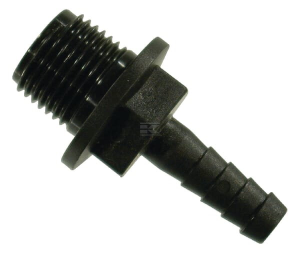 Racord furtun 13mm x 1/4" tata 45.2 C 1032013