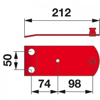 PORT CUTIT 105.0709.00=525121879