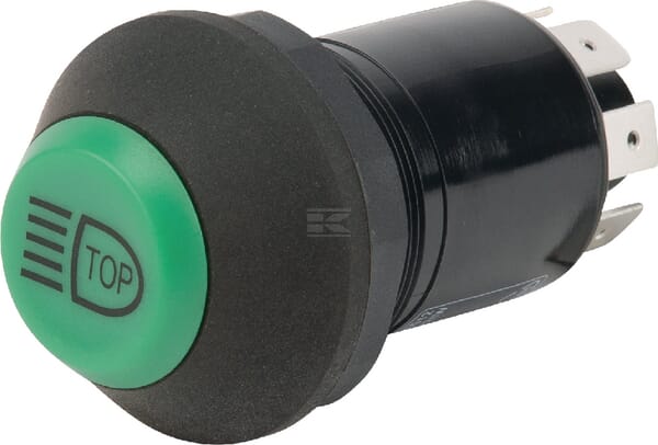 COMUTATOR LUMINI FATA 11165080XX=50706011,G312900160012