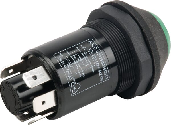 COMUTATOR LUMINI FATA 11165080XX=50706011,G312900160012 — imaginea 2