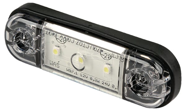 Lampa de pozitie 3 LED 1400300710