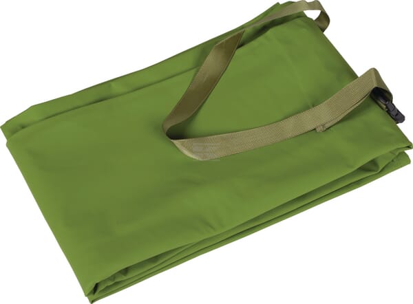 SORT MULS VERDE 80X120 15149KER