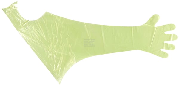 MANUSA CU PROTECTIE  UMAR 15376KER — imaginea 2