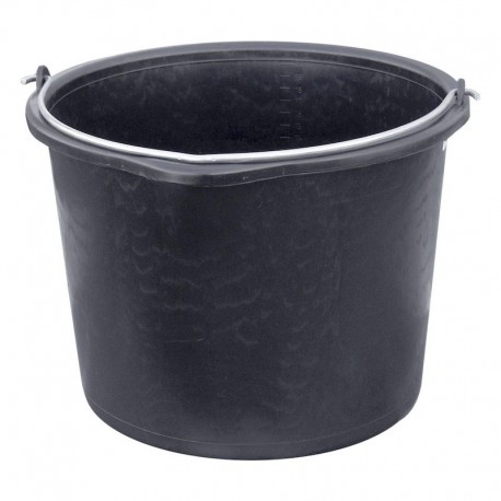 GALEATA DE PLASTIC 12L 1626160602