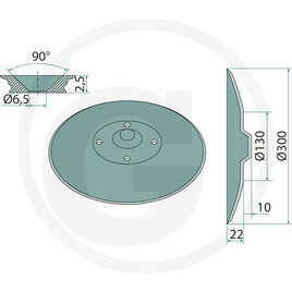 DISC 8.13 1802800047