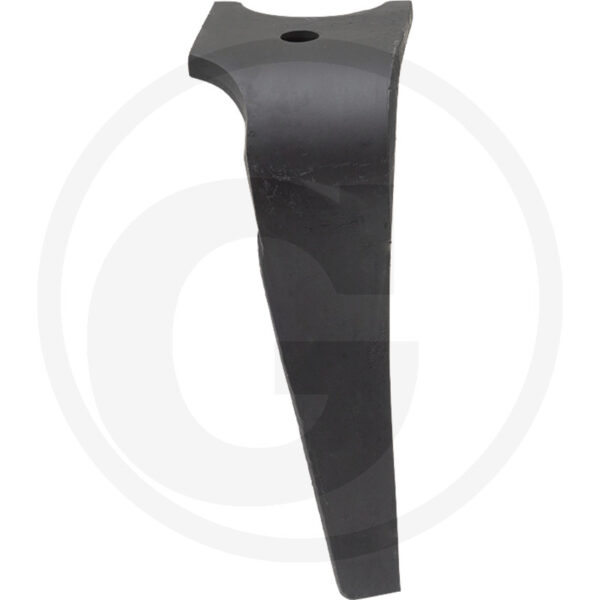Dinte grapa rotativa dreapta 180RH-134-R