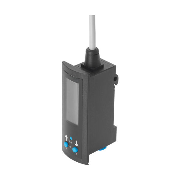 SENZOR PRESIUNE 31.4 G 192200280701, 47108101=50702148 — imaginea 2