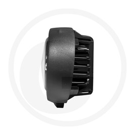 Lampa de lucru LED, negru potrivit pentru john deere seria R 19537304 — imaginea 2