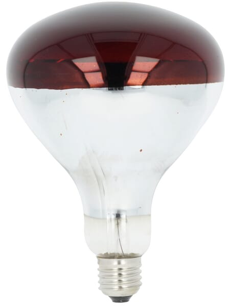 LAMPA INFLAROSU 250W ROSU 22245KER