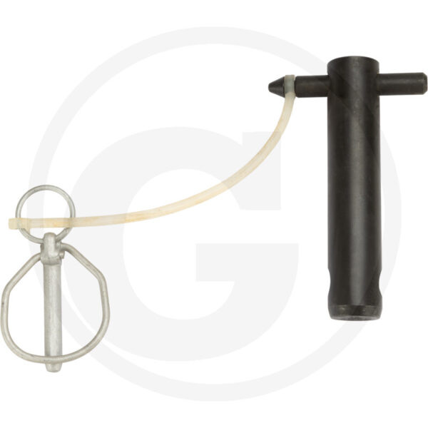 BOLT TIRANT 28 X 93 MM  AMAZONE 2456010300 — imaginea 2