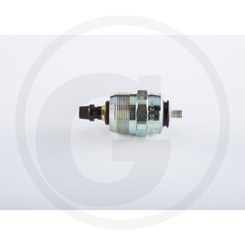 ELECTROMAGNET  50.4 E 258F002D13640=F 002 D13 640 — imaginea 3