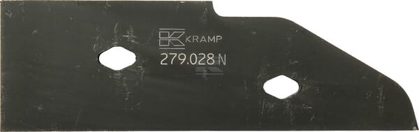 PLAZ SCURT DREAPTA Kuhn 6.15 B 279028N