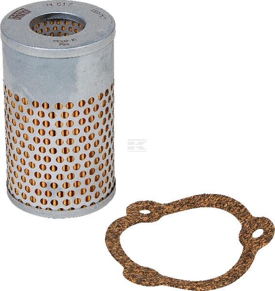 FILTRU HIDRAULIC 11.3 28002054, H617N, SH52617, H 617 N