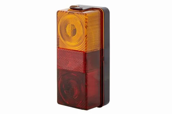 LAMPI SPATE 2VA998 531-031