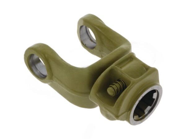 Furca atasabila 1 3/8", 6 dinti - 30.2 MM X92 MM  51.2 A 377377059