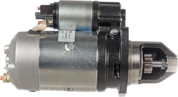 ELECTROMOTOR 12 V / 3,1 kW POTRIVIT PENTRU CASE 379IS0695=114799A1,IS0695,STA2167247,245927C93