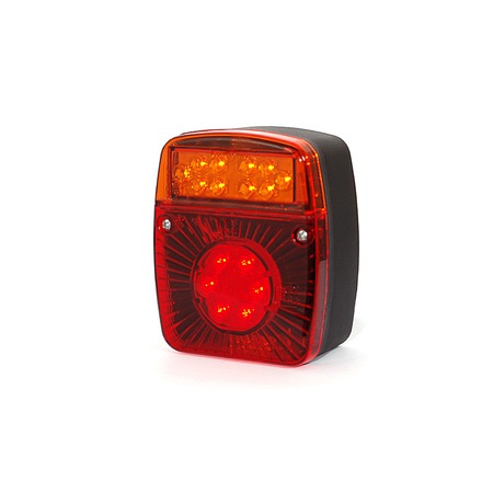 STOP SPATE LED PATRAT 476 W18UD