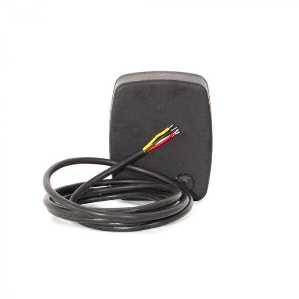 STOP SPATE LED PATRAT 476 W18UD — imaginea 8