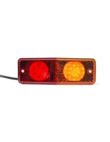 STOP SPATE LED 487 WO72UD