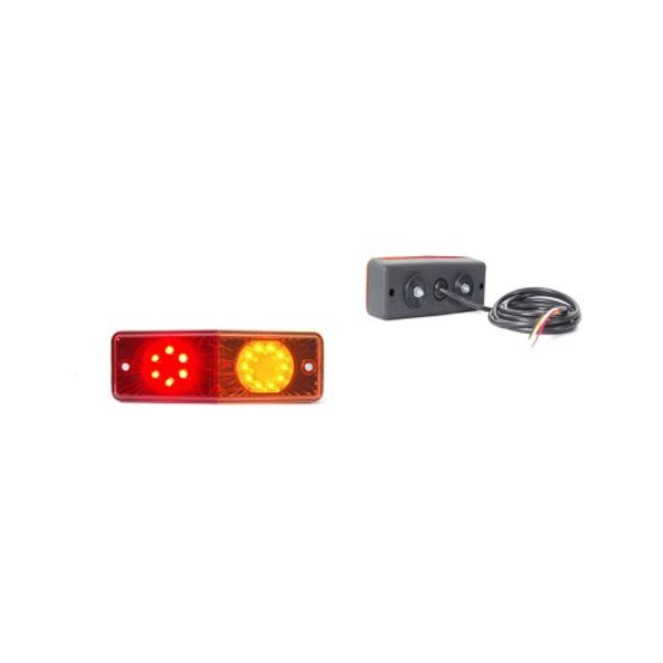 STOP SPATE LED 487 WO72UD — imaginea 2