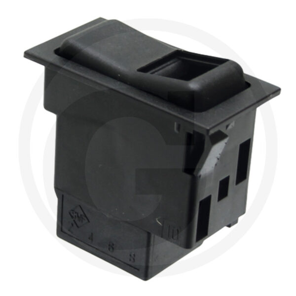 Intrerupator basculant 31.4I 50702147