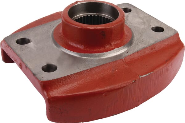 Suport dinte HR1002 Kuhn 45.4 52569310