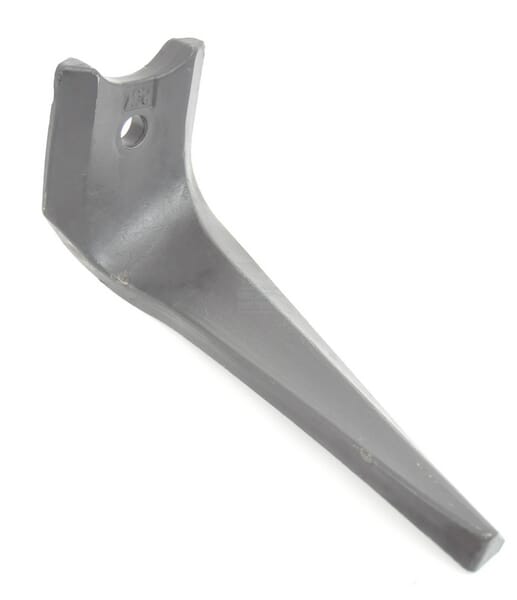 Dinte grapa rotativa FAST FIT®2 stanga Kuhn 2.3 52625400 — imaginea 2