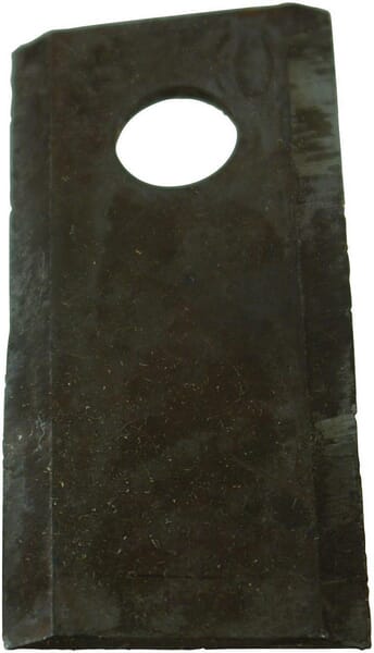 Cutit cositoare stanga 95x45x3,5mm orificiu 16,25mm potrivita pentru Kuhn 6.13C 56151210KR