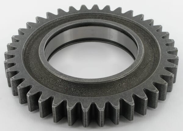 Pinion 38 dinti Kuhn 56800600