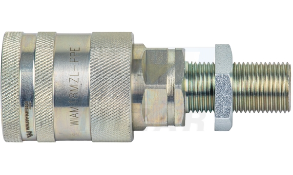 MUFA HIDRAULICA 640AL81369AG — imaginea 2