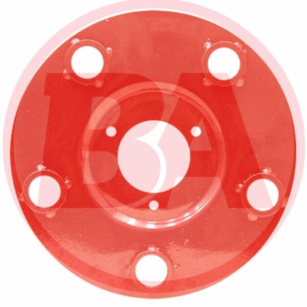 Disc suport PICK-UP WELGER  72.5 6471121420206f