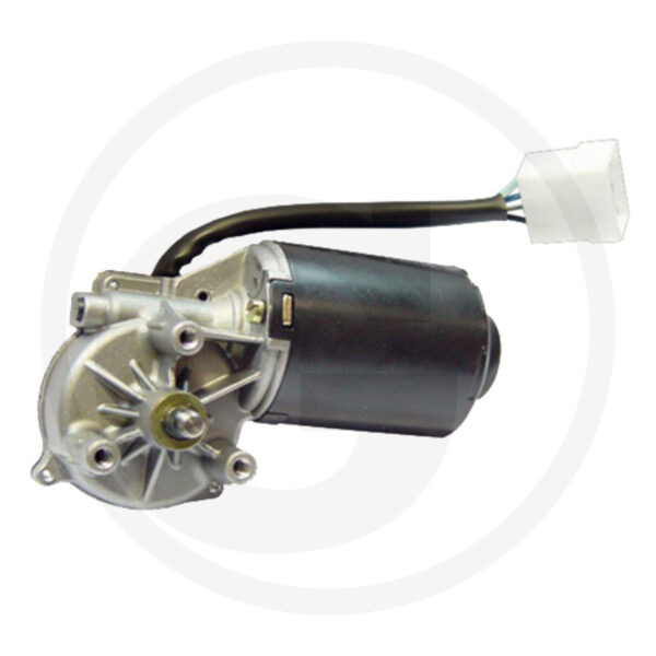 MOTOR STERGATOR 50.4 A 65499843 — imaginea 5