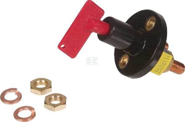 Intrerupator baterie 6EK002843002= 6EK002 843-002