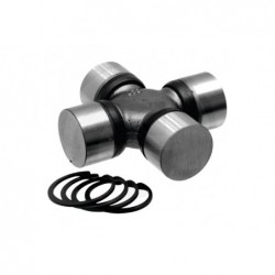 Cruce cardanica fara intretinere 30,2x82 mm pentru transmisie axa - piesa utilaje agricole - GRANIT 51.4 E 72715046