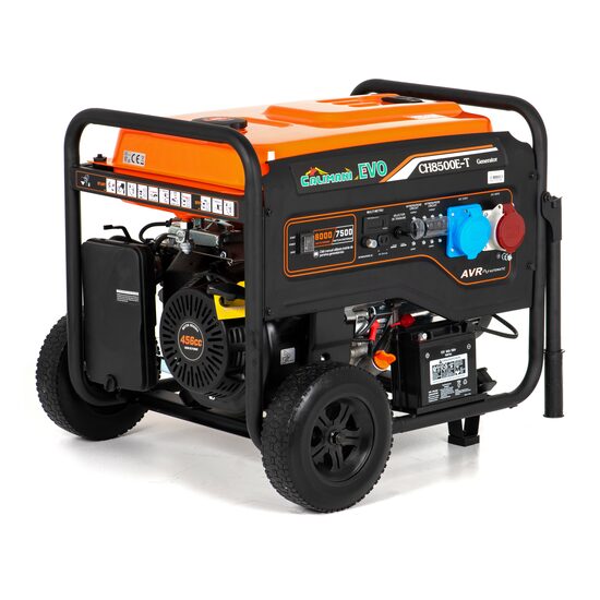 GENERATOR 50.3 E 75605147=50760021