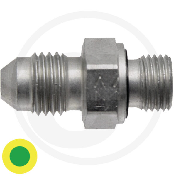 GA 3/4 M-JIC x M18 M-MET-WD 81526109 — imaginea 4