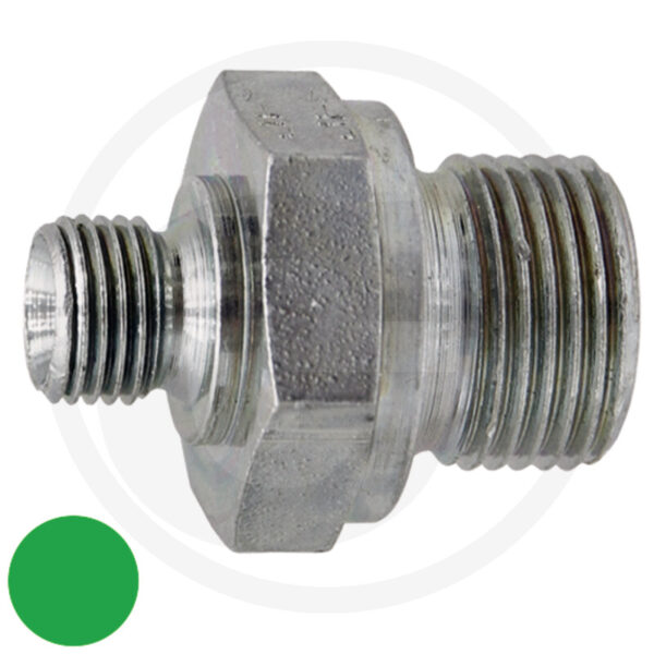 Adaptor reductie GRA 22 MET x 14 MET 81528627 — imaginea 2