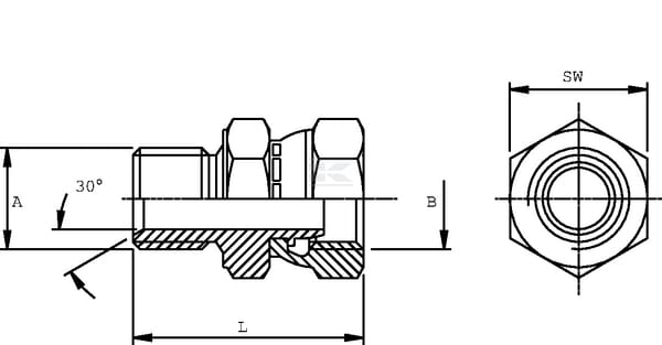 ADAPTOR 81528632=VNMW2220 — imaginea 3