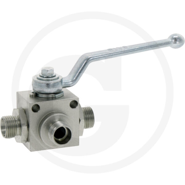 Robinet BKH-3L 12L-DN 10-(M18x1,5) 87002544