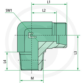 Cot 87003870 — imaginea 3