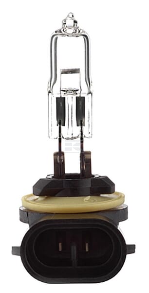 Bec 12V 27W PGJ13  20.5 C B120600=OSR881-