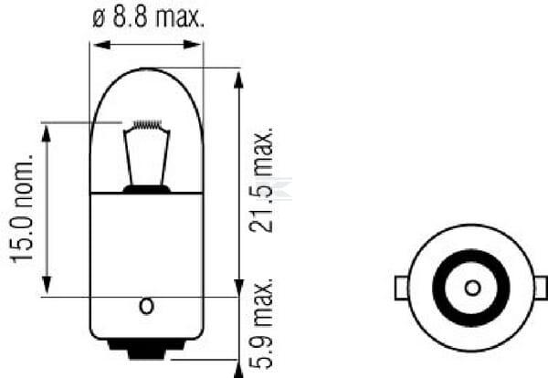 BEC 20.4 D B1236AG — imaginea 2
