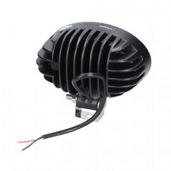 LAMPA LED OVAL 24W  1800 LUMEN 100.5 B38743 — imaginea 2