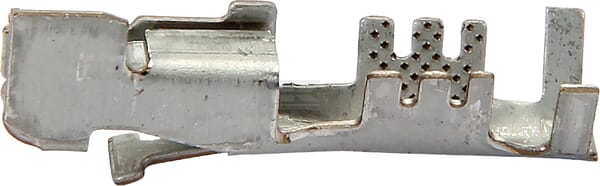 Socket pin female MP150.2PS  50.3.H DE12124075 = 57M7829, 50253548